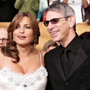 Mariska Hargitay gedenkt "Law & Order"-Star Richard Belzer