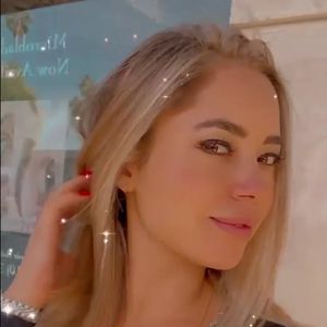 Wie seine Ex Maria: Bastian Yottas Marisol plötzlich blond!