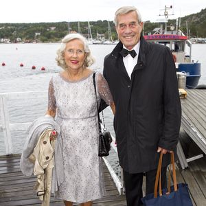 Mit 83: Mette-Marits Stiefpapa Magnar Alfred ist gestorben