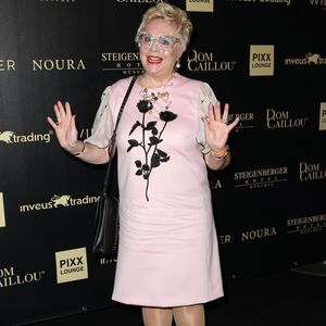 80 Kleider kaputt: Drama um "Zwischen Tüll und Tränen"-Star