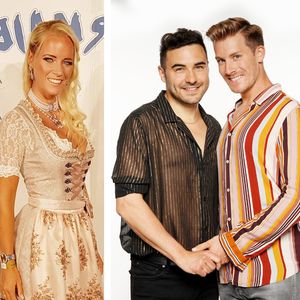 Maritta Krehl behauptet: Dominik war unglücklich mit Lars