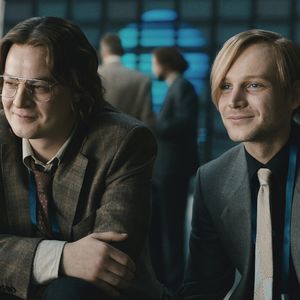 Star-Cast in neuer deutscher Serie "The Billion Dollar Code"