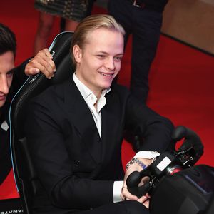Auf Band: Marius Borg Høiby spricht offen über Kokainsucht