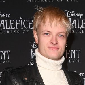 Marius Borg Høiby, Sohn von Mette-Marit