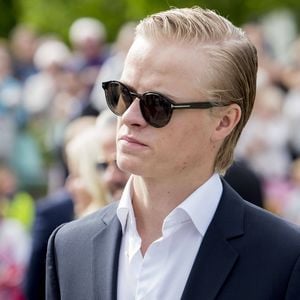 Marius Borg Høiby verzichtet auf Berufung gegen Buch