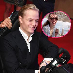 Party-Urlaub: Hat Marius Borg Høiby etwa seine Neue dabei?