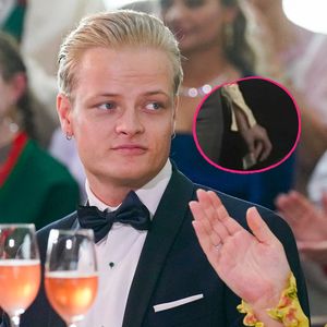 Koks-Foto der Ex: Marius Borg Høiby bedrohte Journalisten