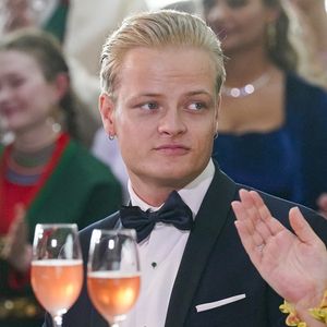 Marius Borg Høiby sagt nach Festnahme bei der Polizei aus