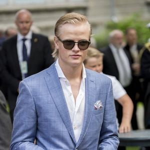 Vor Gericht verloren: Marius Borg Høibys Oma trug die Kosten