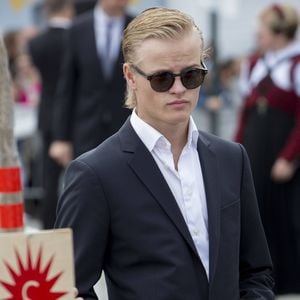 Ex-Insassen: Marius Borg Høiby wird es im Knast schwer haben