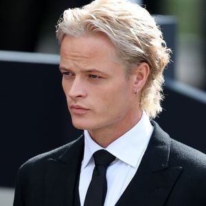 Bei Beerdigung trotz Haft: Marius Borg Høiby steht in Kritik