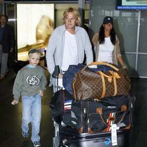 Marius Borg Høibys Vater wurde von Polizei als Zeuge befragt