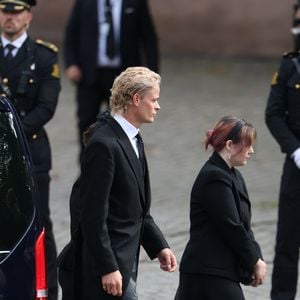 Nicht Teil des Zuges: Marius Borg Høiby erreicht Domkirche