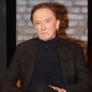 Marius Müller-Westernhagen möchte unbedingt noch Opa werden