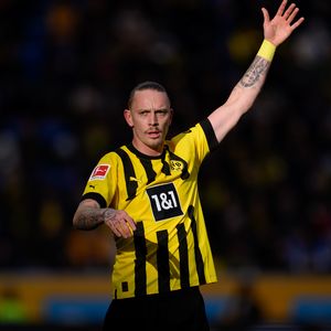 Herz-Operation: So ging es Fußballstar Marius Wolf davor