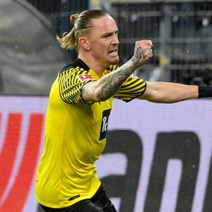 Raserei: Fußballer Marius Wolf wurde von Polizei angehalten!