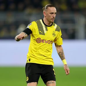 Wegen Vorhof-Flimmern: BVB-Star Marius Wolf hatte Herz-OP!