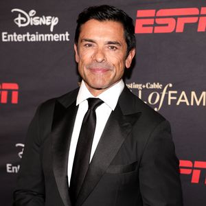 Tattoo nach Blitzhochzeit quält Mark Consuelos bis heute