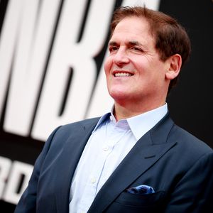 Weil er's kann: "Shark Tank"-Star kauft sich Stadt in Texas!