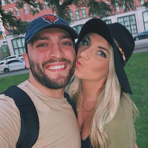 "Liebe macht blind"-Mark-Cuevas hat sich wieder verlobt!