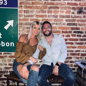 Nach "Liebe macht blind"-Jessica: Auch Ex Mark neu verliebt