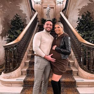 Zwei Monate zu früh: "Liebe macht blind"-Marks Baby ist da