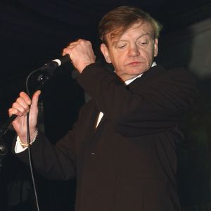 Mit 60 Jahren: The Fall-Sänger Mark E. Smith ist gestorben!