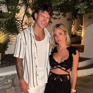 "Viel Liebe": Mark Estes äußert sich zu Trennung von Kristin