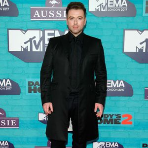 Westlife-Sänger Markus Feehily wird seinen Freund heiraten