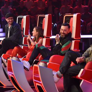 "The Voice"-Zuschauer wehmütig: Sie wünschen sich alte Jury
