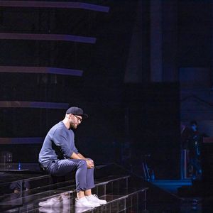 Pleite bei "The Voice": Warum will keiner ins Team von Mark?