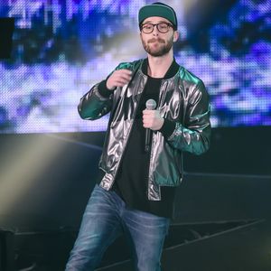 "Sing meinen Song" 2017: Mark Forster hat noch keinen Plan!