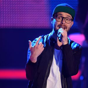 "Music National": Mark Forster wird „GQ Man of the Year“!
