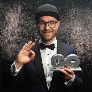 Geheimnis gelüftet: Darum trägt Mark Forster immer eine Cap!