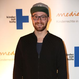 Auf den Punkt! Mark Forster der Hit bei Voice Kids