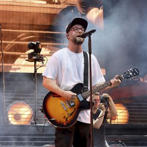Zu viel nachgedacht: Mark Forster hat eine Therapie gemacht