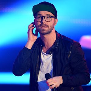 Darum kann Mark Forster seinen Tour-Abschluss nicht genießen