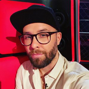 Fauxpas bei "The Voice": Ist Mark Forster etwa farbenblind?
