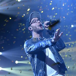 Marteria: Derber Kampf gegen  Cro, Mark Forster & Co.!