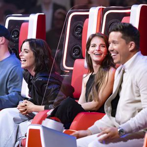 Nico Santos stibitzt Yvonnes "The Voice"-Finalistin von 2017