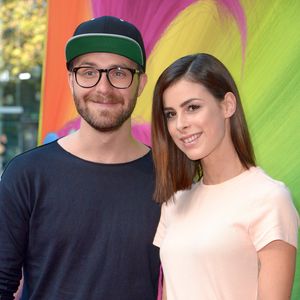 "Sing meinen Song": Mark Forster widmet Lena ein Liebeslied