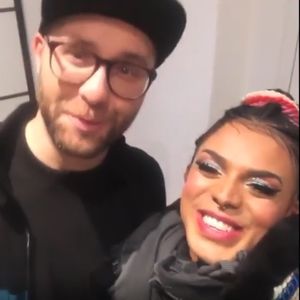 So denkt Oxa heute über ihren "The Voice"-Coach Mark Forster
