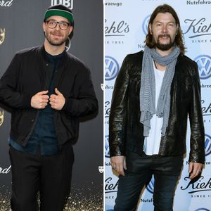 "Böser, alter Mann": TVOG-Coach-Krieg zwischen Mark und Rea