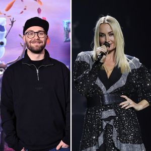 "The Voice"-Viertelfinale: Sie treten für Mark und Sarah an