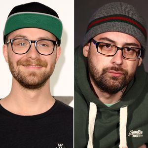 "Wollen Paddy Kelly zurück": Mark disst Sido bei "The Voice"