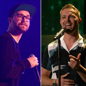 "The Voice"-Korb für Ex-Coach Mark: Maciek erklärt, warum!