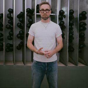 Jahrelang versteckt: Mark Forster zeigt sich ohne seine Cap