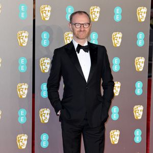 "Sherlock"-Star Mark Gatiss trauert um seinen Vater (89)