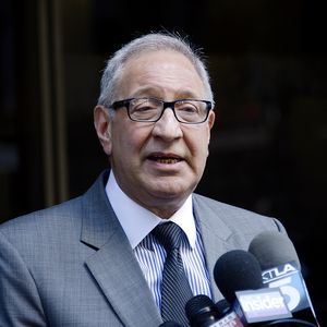 Star-Anwalt Mark Geragos übernimmt Rolle in Diddy-Prozess