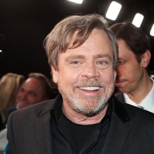 Wie jetzt? Das findet Mark Hamill an Luke Skywalker doof!